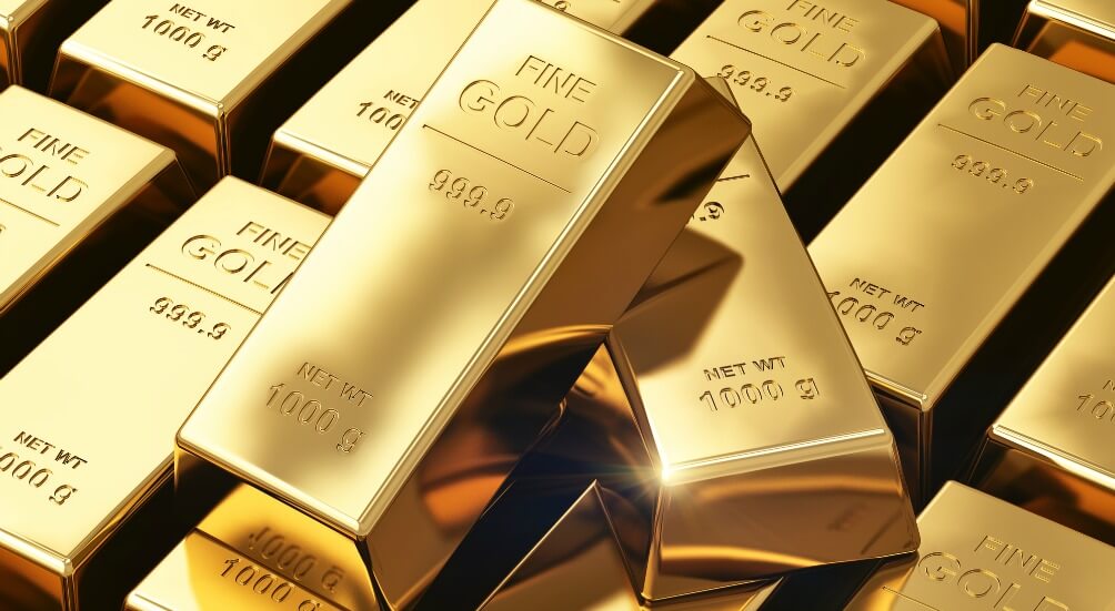 What Is Today S Price Of Gold Per Ounce