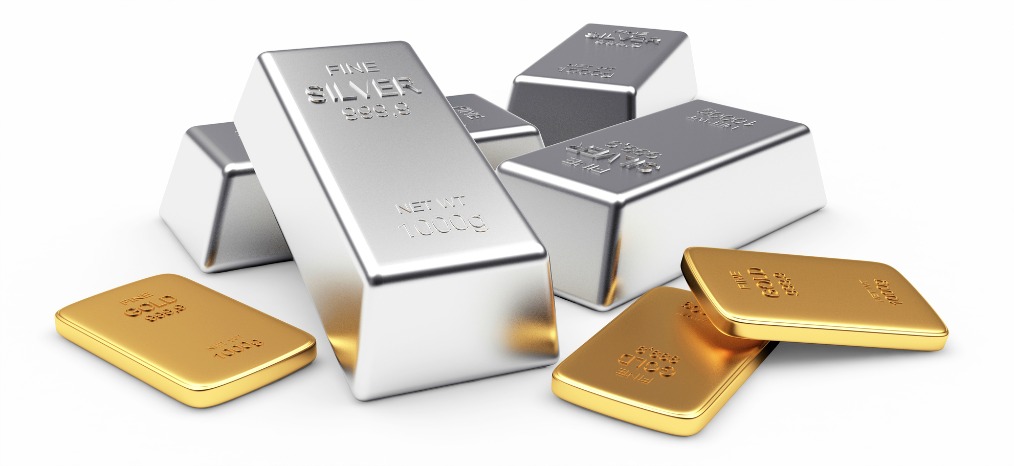 Gold And Silver Prospects For 2022 - Seeking Alpha