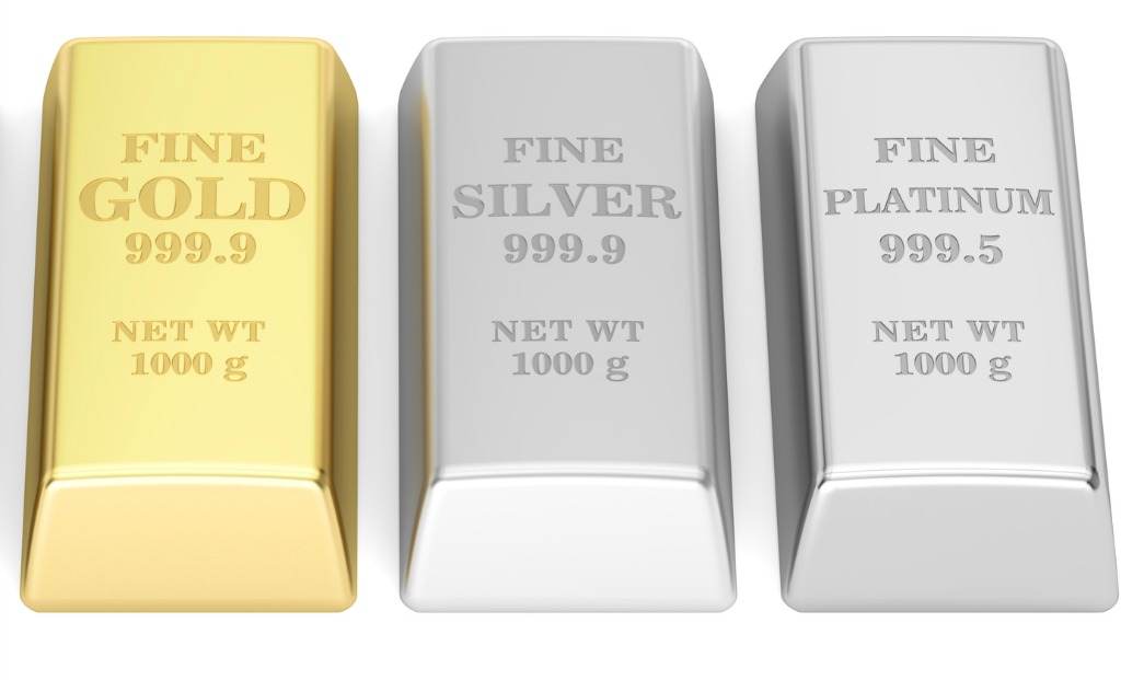 Reviewing Gold and Silver Backed IRAs - Sigo Co