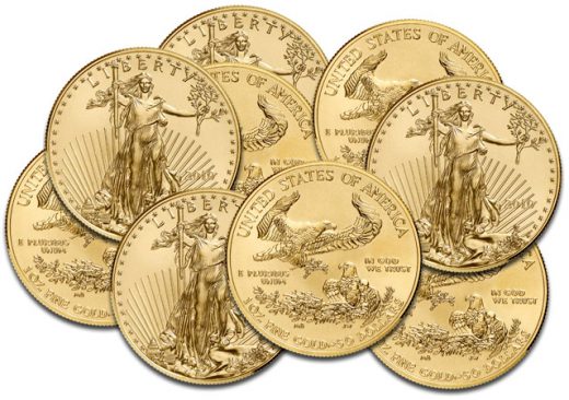 where to find the best USA mint legal tender coin from 1986 and beyond