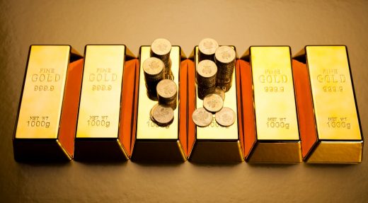 is it a good idea to purchase pure bullion bars and coins on the internet?