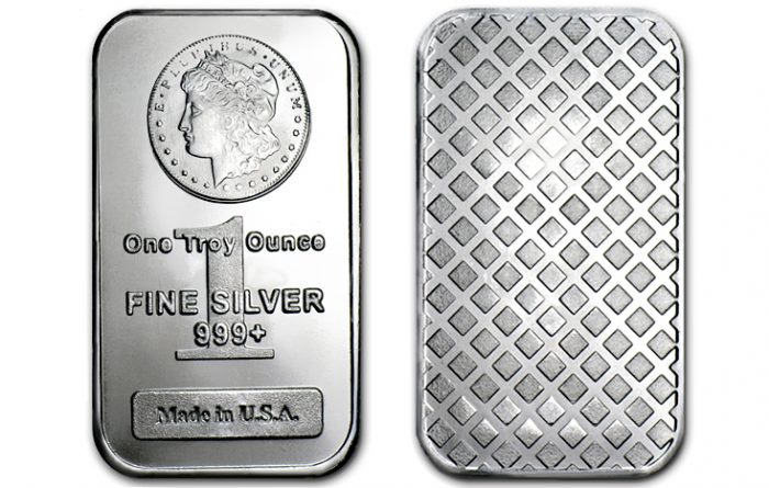 best 1 Oz Silver Bars To Buy