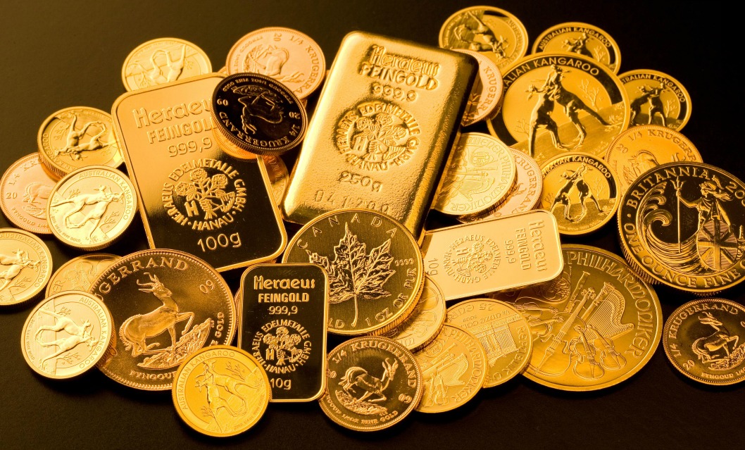 most inexpensive places for buying precious metals