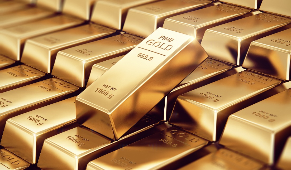 Where to Find the Best Gold Bars for Sale on the Internet - Sigo Co