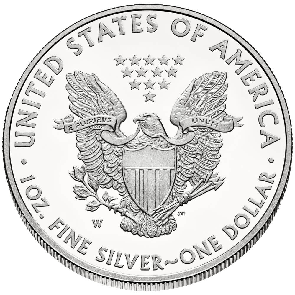 top places for a buying silver eagle coin