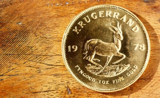 value of buying south african bullion from online brokers