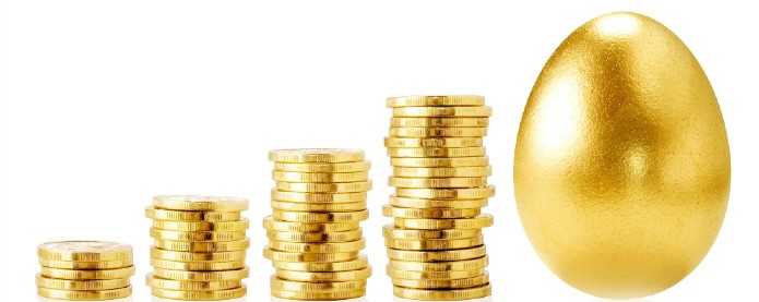 investing in gold and silver online