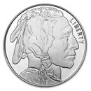 10 oz Silver Bar - Argor-Heraeus (New Design, V2)